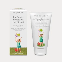 La Crema Protettiva dei Piccoli