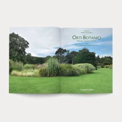 Libro Orti Botanici