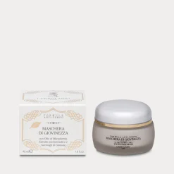 Maschera Anti-Tempo