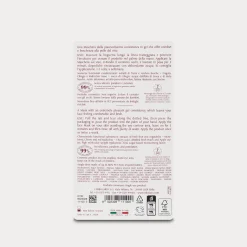 Maschera Gel Viso Ultra Idratante I Colori dell'Orto