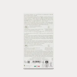 Maschera Scrub Viso Ristrutturante I Colori dell'Orto