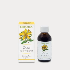 Olio di Iperico