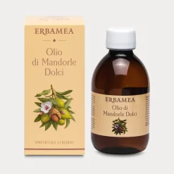 Olio di Mandorle Dolci