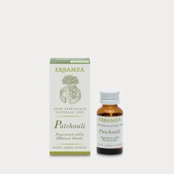 Olio Essenziale al Patchouli