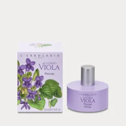 Profumo Accordo Viola
