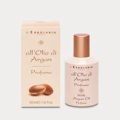 Profumo All'Olio di Argan