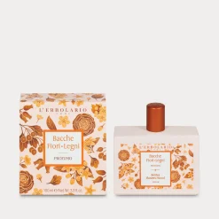 Profumo Bacche Fiori Legni