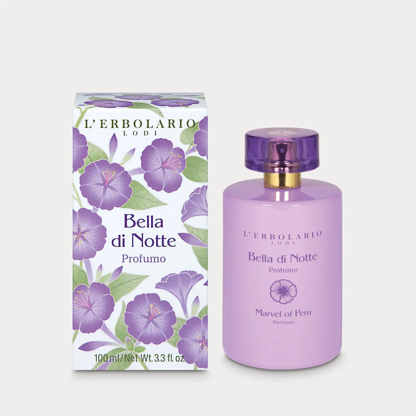 Profumo Bella di Notte