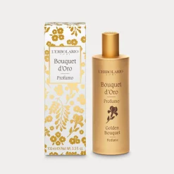 Profumo Bouquet d'Oro