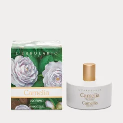 Profumo Camelia