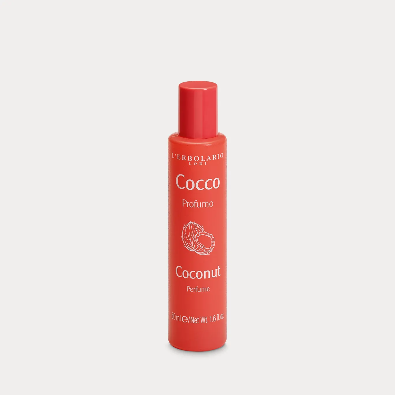 Profumo Cocco
