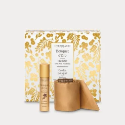Profumo con Twill Multiuso Bouquet d'Oro