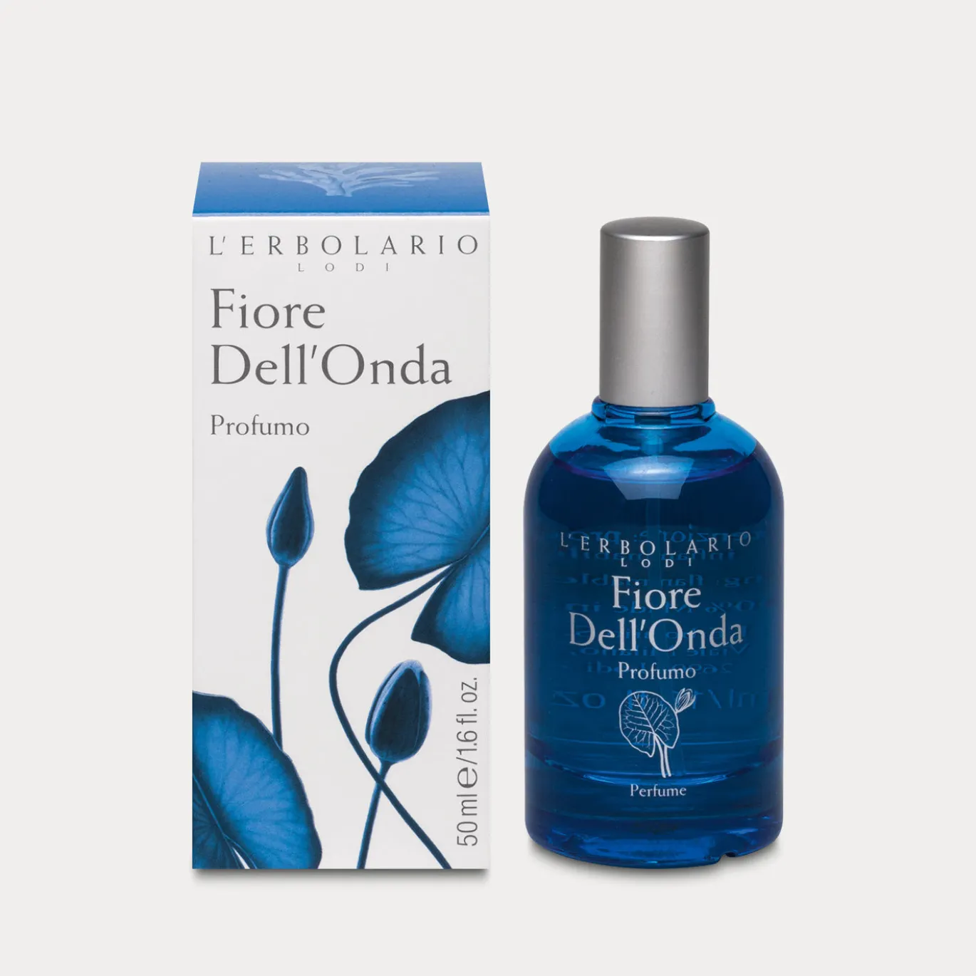 Profumo Fiore Dell'Onda