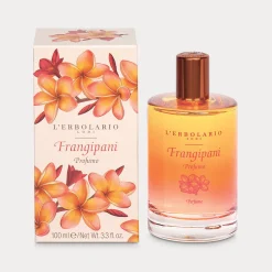Profumo Frangipani