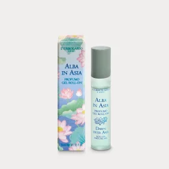 Profumo Gel Roll-On Alba in Asia