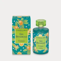 Profumo Gin Botanicals