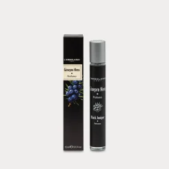 Profumo Ginepro Nero