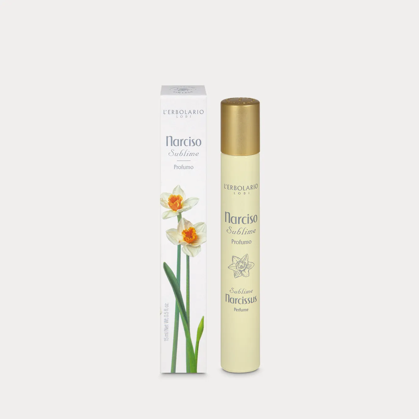 Profumo Narciso Sublime