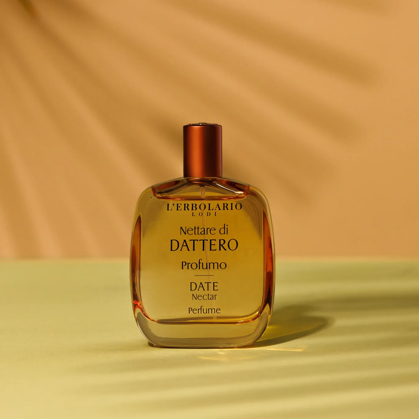 Profumo Nettare di Dattero