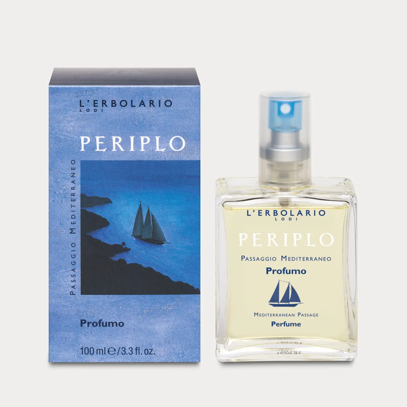 Profumo Periplo