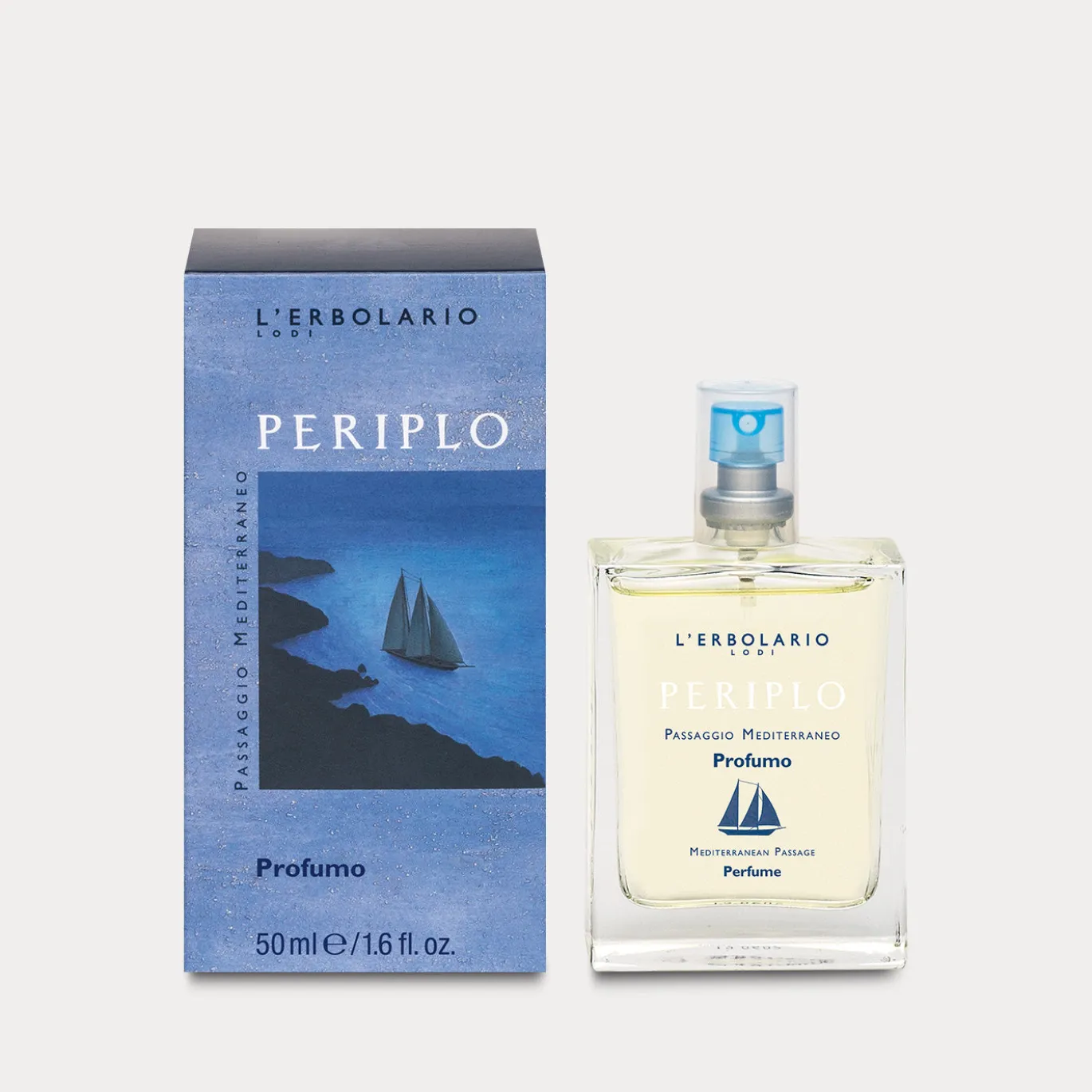 Profumo Periplo
