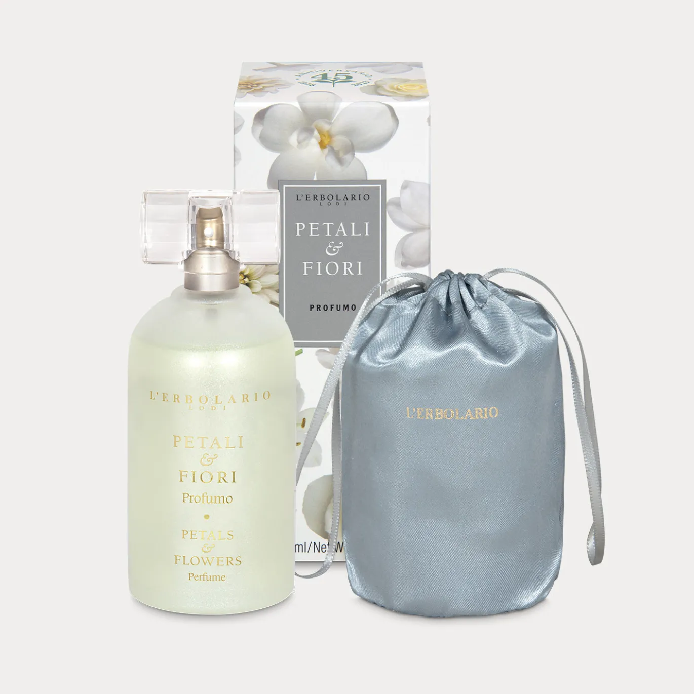 Profumo Petali & Fiori