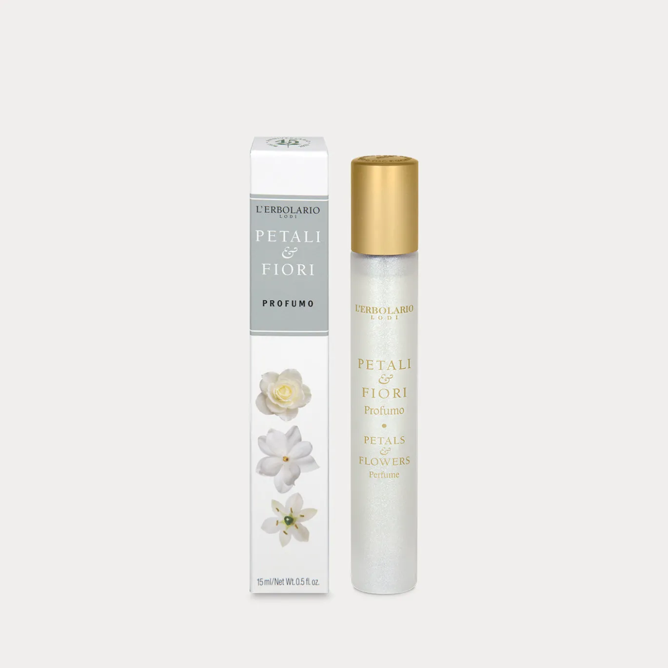 Profumo Petali & Fiori