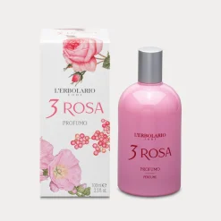 Profumo 3 Rosa