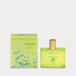 Profumo Verbena
