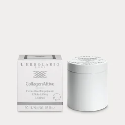 Ricarica Crema Viso Giorno CollagenAttivo