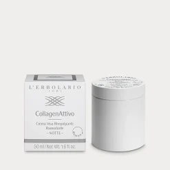 Ricarica Crema Viso Notte CollagenAttivo