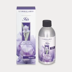 Ricarica Fragranza per Legni Profumati Iris