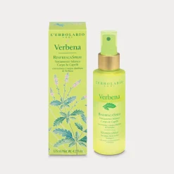 RinfrescaSpray Corpo & Capelli Verbena