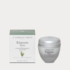 Risposta Notte Altafitocosmesi
