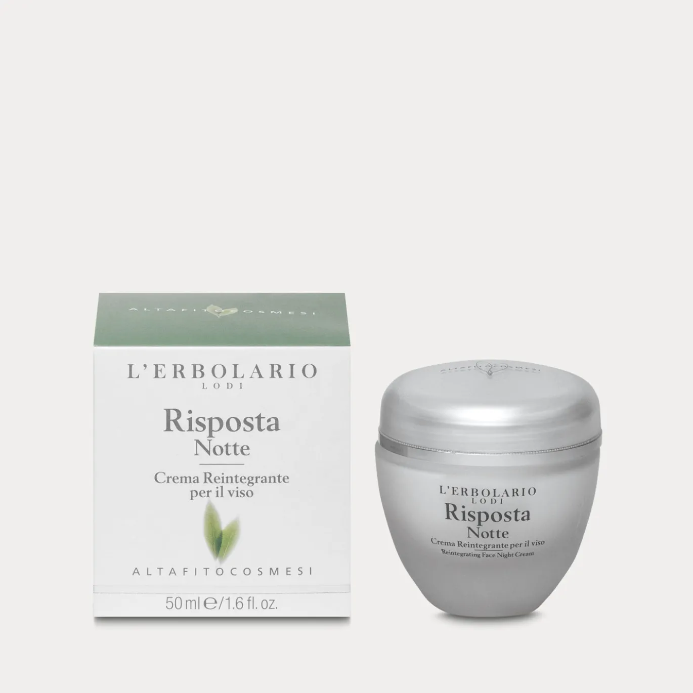 Risposta Notte Altafitocosmesi