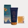 Rituale Esfoliante per il Corpo Notte a Tangeri