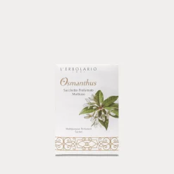 Sacchetto Profumato Multiuso Osmanthus