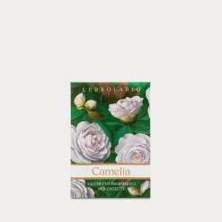 Sacchetto Profumato per Cassetti Camelia
