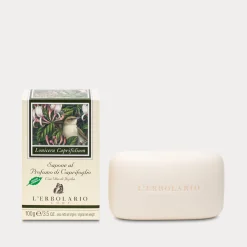 Sapone Caprifoglio