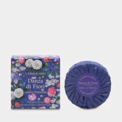 Sapone Profumato Danza di Fiori