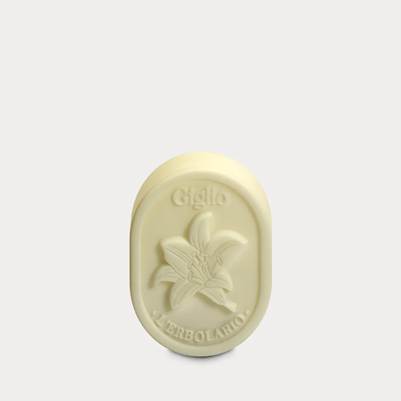 Sapone Profumato Giglio