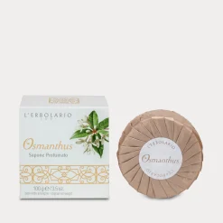 Sapone Profumato Osmanthus