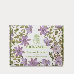 Scatola Regalo Benessere da Gustare