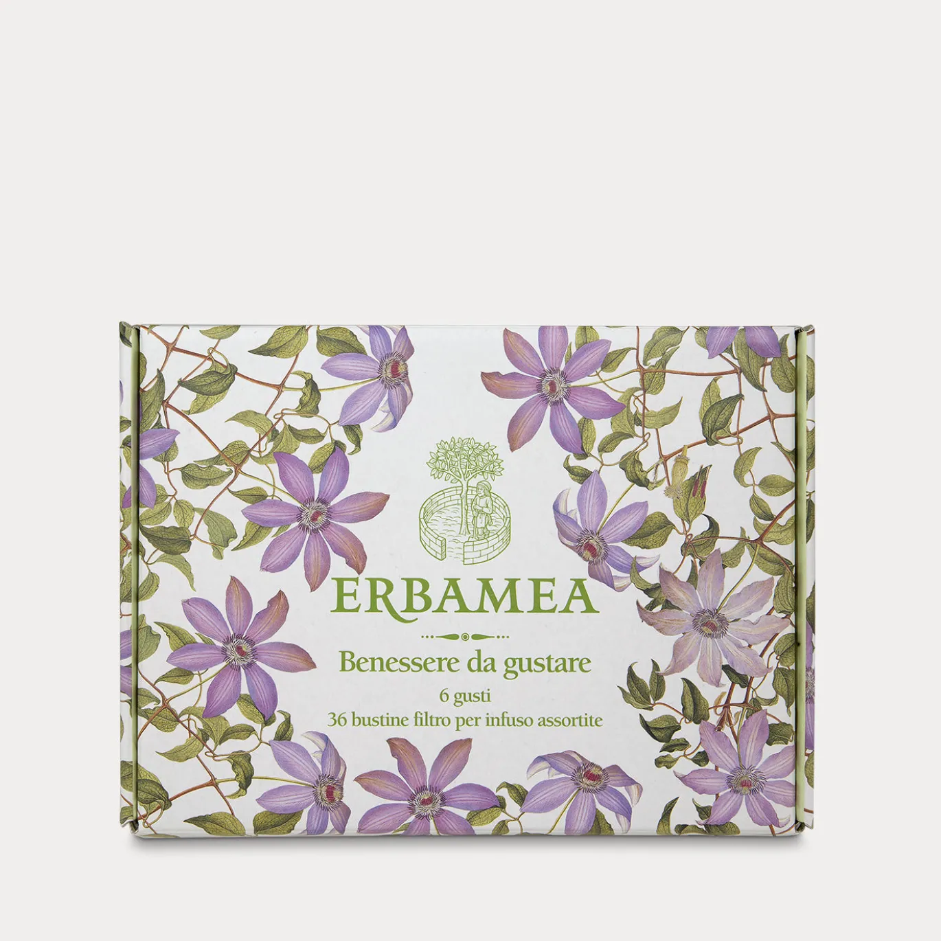 Scatola Regalo Benessere da Gustare