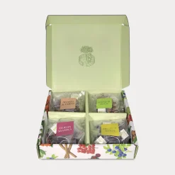 Scatola Regalo Infusi alla Frutta