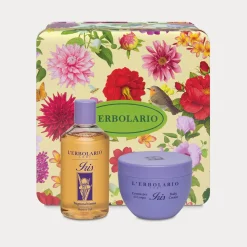 Segreti di Bellezza DUO Iris
