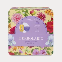 Segreti di Bellezza DUO Iris