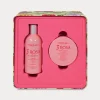 Segreti di Bellezza DUO 3 Rosa