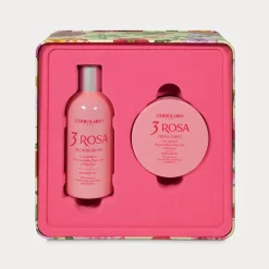 Segreti di Bellezza DUO 3 Rosa