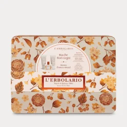 Segreti di Bellezza TRIO Bacche Fiori Legni